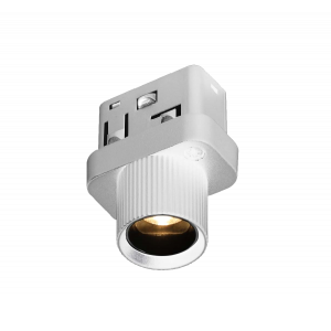 Трековый магнитный светильник iLedex Vision 4822-019-D22-2W-24DG-3000K-WH