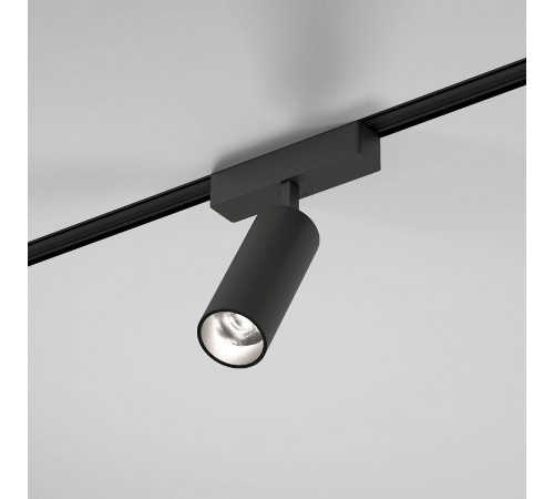 Трековый магнитный светильник Elektrostandard Flat magnetic 4690389197185 a063712 Трековый магнитный светильник Elektrostandard Flat magnetic 4690389197185 a063712