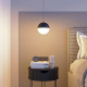 Трековый светильник Arlight LGD-Emisfero-Track-Hang-4TR-R150-11W Day4000 035937