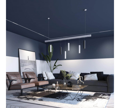 Трековый светильник Novotech Flum 358623
