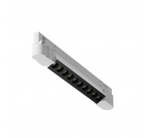 Трековый трехфазный светильник Maytoni Points TR195-3-10W4K-M-W