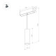 Трековый светильник Arlight Mag-Orient-Spot-Hang-R45-12W Day4000 035711