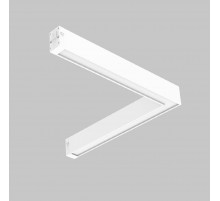 Трековый светильник IMEX Smart line IL.0050.6007-18-WH