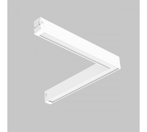Трековый светильник IMEX Smart line IL.0050.6007-18-WH Трековый светильник IMEX Smart line IL.0050.6007-18-WH