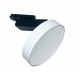 Трековый светильник Maytoni Technical Zon TR043-1-12W4K-W