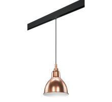 Трековый светильник Lightstar Loft PRO765013 (765013+595007)
