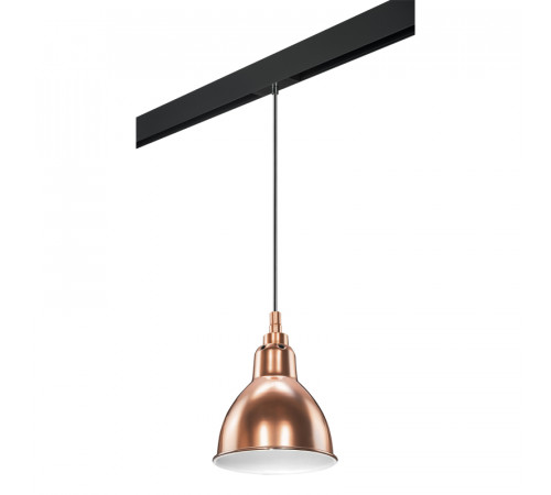 Трековый светильник Lightstar Loft PRO765013 (765013+595007) Трековый светильник Lightstar Loft PRO765013 (765013+595007)