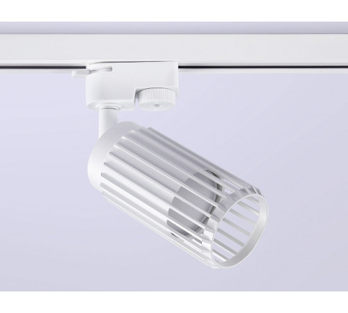 Трековый однофазный светильник Ambrella Light Track System GL5157 Трековый однофазный светильник Ambrella Light Track System GL5157