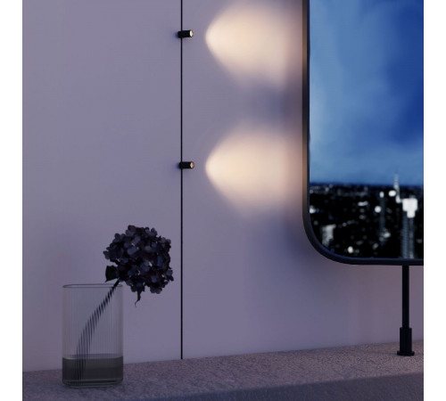 Трековый магнитный светильник Elektrostandard Mini Magnetic 85200/01 4690389206177 a067272 Трековый магнитный светильник Elektrostandard Mini Magnetic 85200/01 4690389206177 a067272