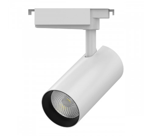 Трековый светодиодный светильник Gauss Track Light Led TR087 Трековый светодиодный светильник Gauss Track Light Led TR087