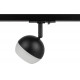 Трековый светильник Эра TR46 - GX53 BK Б0054153