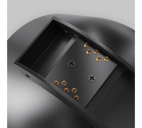 Трековый светильник Maytoni Cup TR124B-12W3K-M-B Трековый светильник Maytoni Cup TR124B-12W3K-M-B