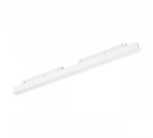 Трековый магнитный светильник Arlight MAG-ORIENT-FLAT-L465-12W Warm3000 048733