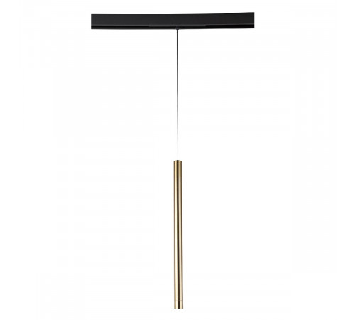 Трековый светильник Crystal Lux CLT 0.33 019 8W BS 4000K Трековый светильник Crystal Lux CLT 0.33 019 8W BS 4000K