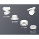 Трековый светильник Ambrella Light Track System XT8101022 (A2524, A2105, C8101, N8412)