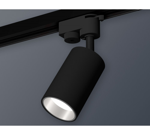 Трековый однофазный светильник Ambrella Light Track System XT6323022 (A2521, C6323, N6112)