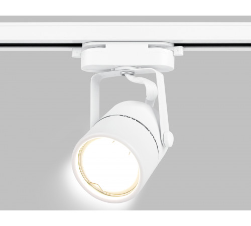 Трековый однофазный светильник Ambrella Light Track System GL5101