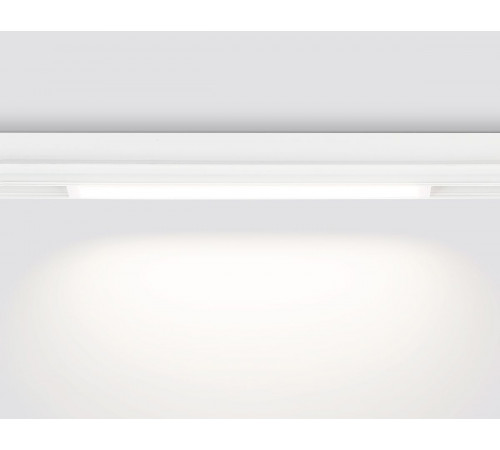 Трековый магнитный светильник Ambrella Light Magnetic 220V GL1271 Трековый магнитный светильник Ambrella Light Magnetic 220V GL1271