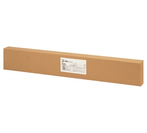 Трековый однофазный светильник (4 шт.) Эра TR70-SET4-GU10-WH Б0063933 Трековый однофазный светильник (4 шт.) Эра TR70-SET4-GU10-WH Б0063933