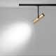 Трековый светильник Maytoni Elti TR005-1-GU10-BG
