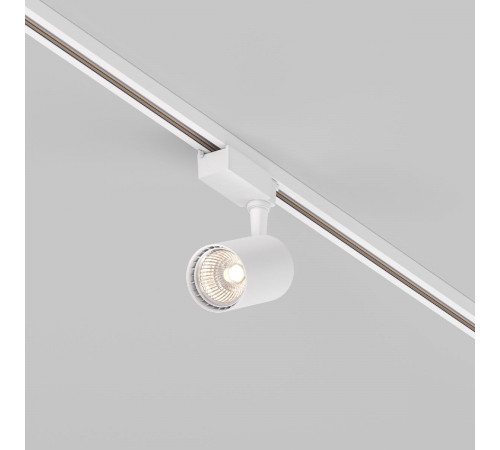 Трековый светильник Maytoni Technical Vuoro TR003-1-10W3K-W-W Трековый светильник Maytoni Technical Vuoro TR003-1-10W3K-W-W