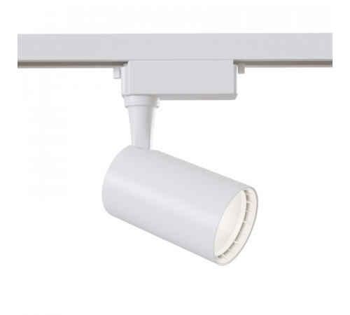 Трековый светильник Maytoni Technical Vuoro TR003-1-6W4K-S-W
