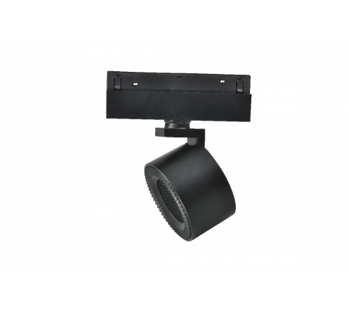 Трековый магнитный светильник iLedex Vision 4822-010-D82-12W-38DG-3000K BK (WALL WASHER) Трековый магнитный светильник iLedex Vision 4822-010-D82-12W-38DG-3000K BK (WALL WASHER)