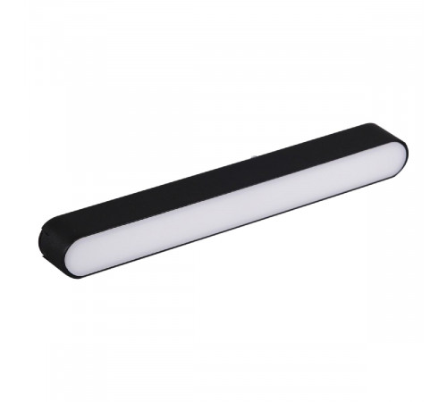 Трековый магнитный светильник Reluce 13001-9.3-001UR magnetic LED12W BK Трековый магнитный светильник Reluce 13001-9.3-001UR magnetic LED12W BK
