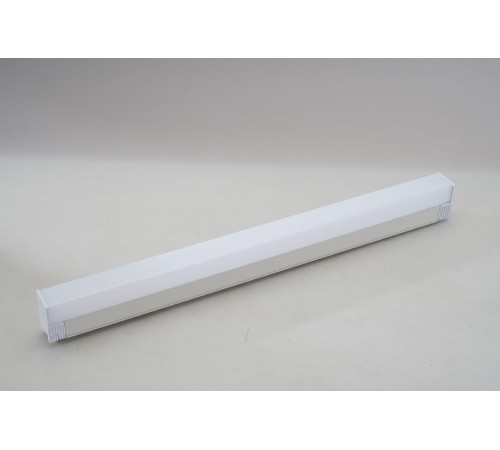 Трековый однофазный светильник Эра TR53 - 3040 WH Б0059549