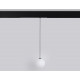 Трековый магнитный светильник Ambrella Light Magnetic 220V GL1442