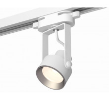 Трековый однофазный светильник Ambrella Light Track System XT6601002 (C6601, N6104)