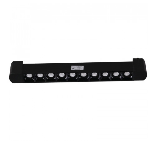 Трековый светильник Reluce 06185-9.3-001C LED20W BK Трековый светильник Reluce 06185-9.3-001C LED20W BK