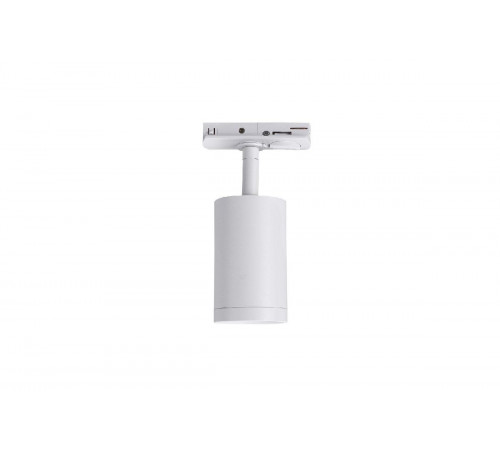 Трековый светильник Lucia Tucci Tenco LTP-T008-01GU10-W Трековый светильник Lucia Tucci Tenco LTP-T008-01GU10-W