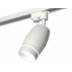 Трековый однофазный светильник Ambrella Light Track System XT1122003 (A2520, C1122, N7141)