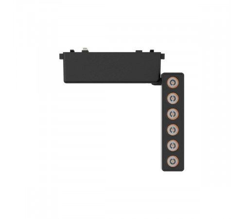 Трековый магнитный светильник Aployt Magnetic track 48 APL.0102.00.06 Трековый магнитный светильник Aployt Magnetic track 48 APL.0102.00.06