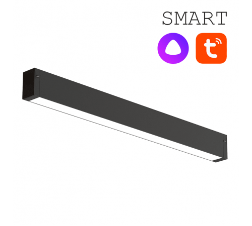 Трековый светильник EKS Colibri Smart London 0У-00002000 Трековый светильник EKS Colibri Smart London 0У-00002000