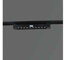 Трековый светильник Reluce 06185-9.3-001C LED20W BK