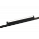 Трековый магнитный светильник iLedex Vision 4825-040-L305-12W-110DG-3000K-BK
