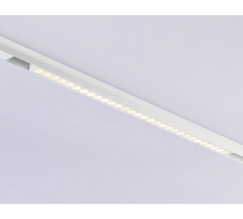 Трековый магнитный светильник Ambrella Light Magnetic Track System GL4031 Трековый магнитный светильник Ambrella Light Magnetic Track System GL4031