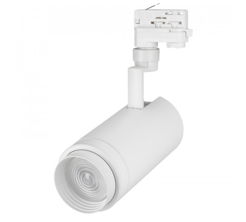 Трековый светильник Arlight LGD-Zeus-4TR-R100-30W Cool SP7500-Fish 029998