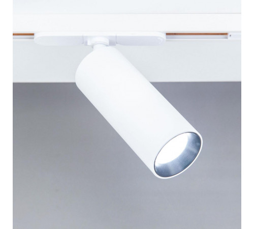 Трековый светильник Citilux Тубус CL01T120N Трековый светильник Citilux Тубус CL01T120N