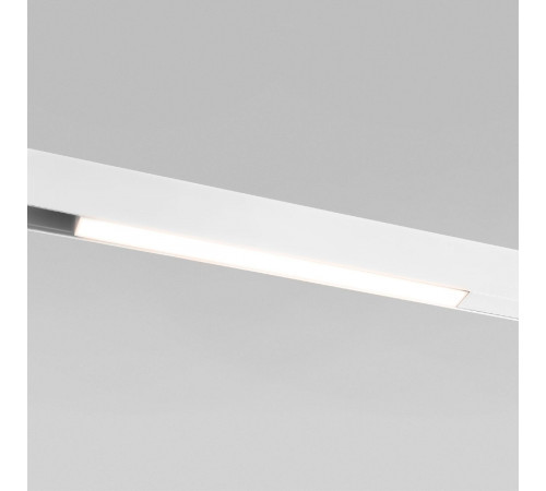 Трековый магнитный светильник Elektrostandard Slim magnetic 85000/01 4690389188589 a059182 Трековый магнитный светильник Elektrostandard Slim magnetic 85000/01 4690389188589 a059182