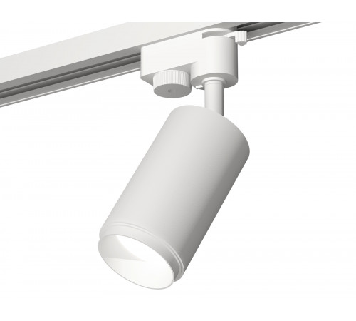 Трековый однофазный светильник Ambrella Light Track System XT6322040 (A2520, C6322, N6120) Трековый однофазный светильник Ambrella Light Track System XT6322040 (A2520, C6322, N6120)