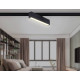 Трековый однофазный светильник Ambrella Light Track System GL6765
