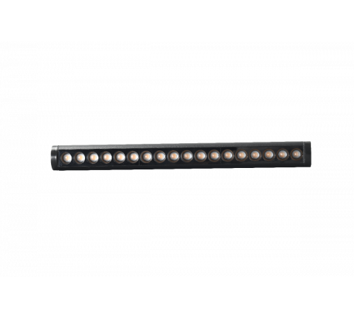 Трековый магнитный светильник iLedex Vision SMART 4825-041-L305-18W-36DG-BK Трековый магнитный светильник iLedex Vision SMART 4825-041-L305-18W-36DG-BK