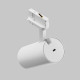 Трековый трехфазный светильник Maytoni Focus Led TR197-3-20WCCT-M-W