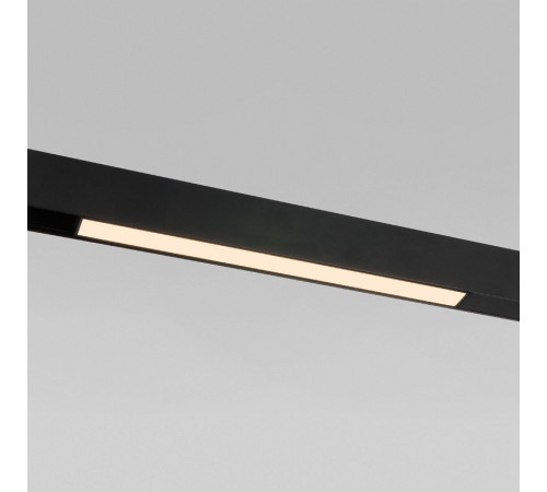 Трековый магнитный светильник Elektrostandard Slim Magnetic 4690389206429 85000/01 a067372 Трековый магнитный светильник Elektrostandard Slim Magnetic 4690389206429 85000/01 a067372