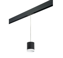 Трековый однофазный светильник Lightstar Rullo (213487+595887+203486) PRORP34873486