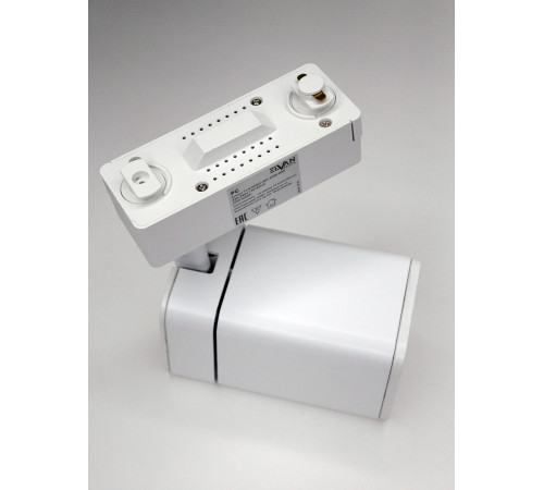 Трековый светильник Elvan ST-05SQ-20W-NH-Wh Трековый светильник Elvan ST-05SQ-20W-NH-Wh