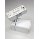 Трековый светильник Elvan ST-05SQ-20W-NH-Wh